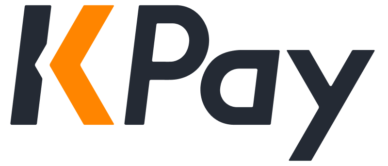 KPay Japan logo